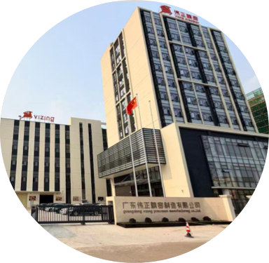 关于伟正精密