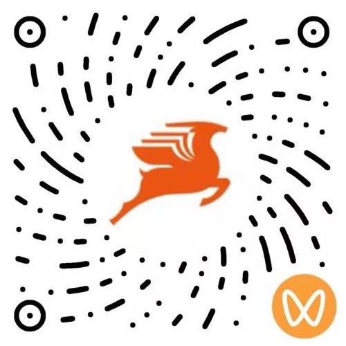 公众号二维码